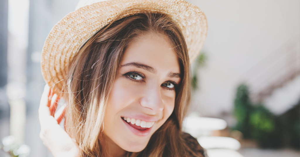 Combine Facial Aesthetics and Cosmetic Dentistry to enhance your natural beauty
