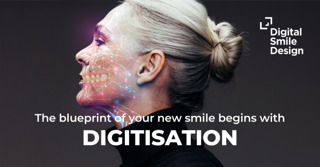 Digitisation is the first phase of a smile makeover journey. At Enamel Dentistry we approach your smile in an unique manner. 