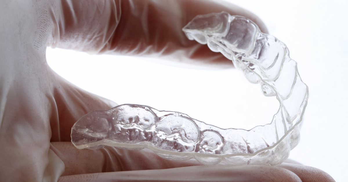 What Is An Effective Method To Straighten Teeth? - Enamel Clinics ...