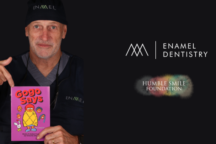 Header Image of Dr Mark Bowes