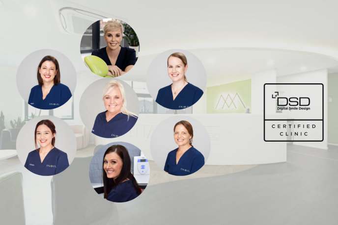 Leading the way: Inspiring women in dentistry